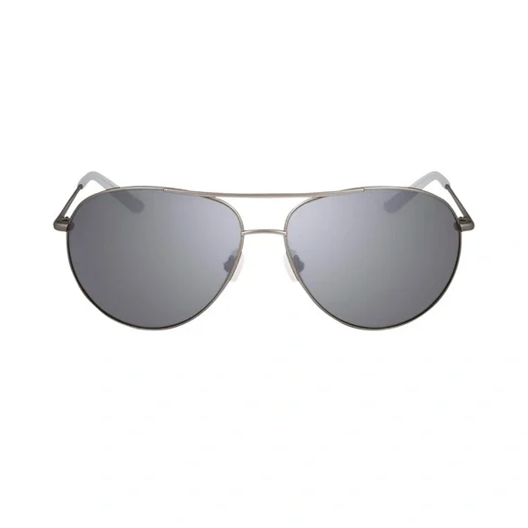 Men's Nike Chance 61mm Aviator Sunglasses